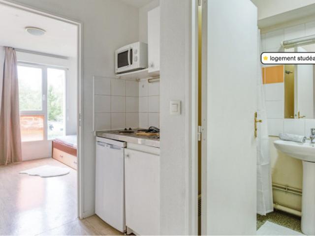 Appartement location à Pontoise, Cergy
