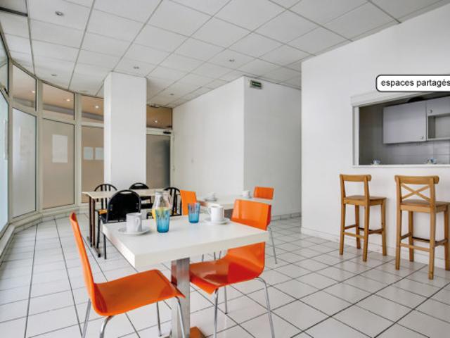 Studio location à Lyon, Métropole de Lyon