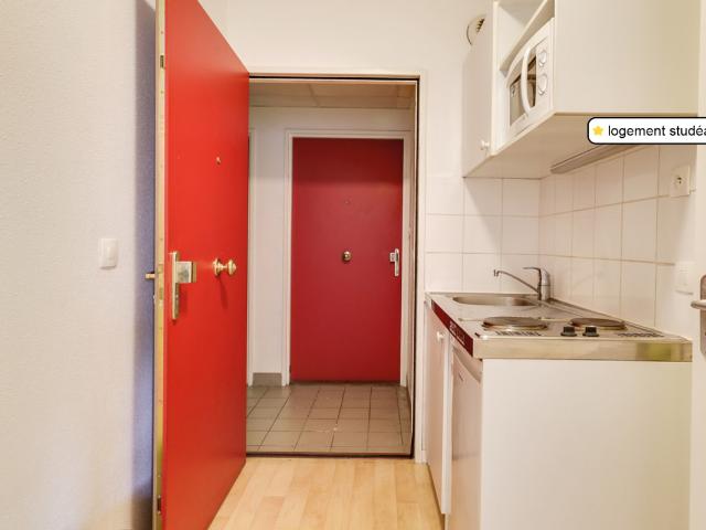 Studio location à Antony, Clamart