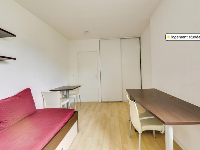 Studio location à Antony, Clamart