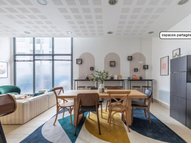 Studio location à Rhône, Auvergne-Rhône-Alpes