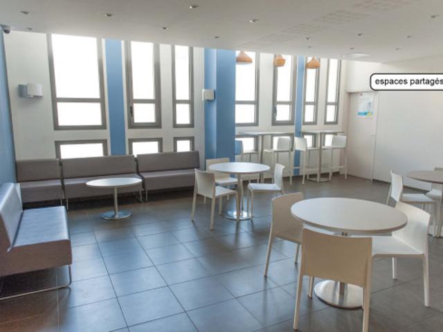 Studio location à Marseille