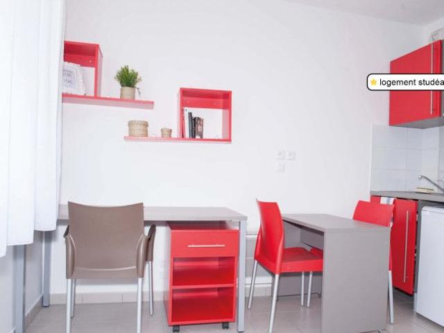 Studio location à Marseille