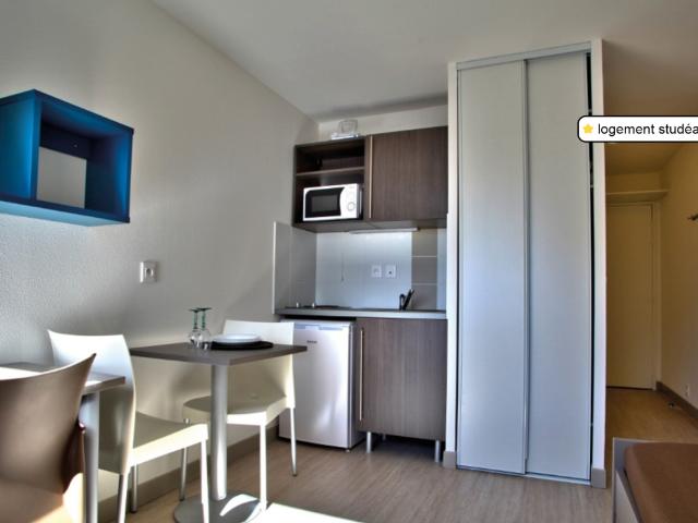 Studio location à Marseille
