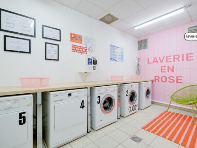 Studio location à Marseille