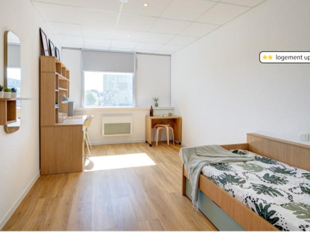Studio location à Tours