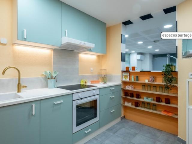 Studio location à Rhône, Auvergne-Rhône-Alpes