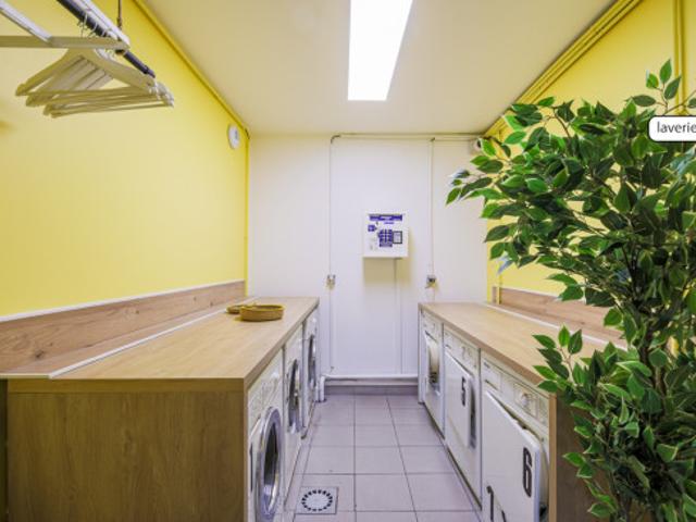Studio location à Grenoble