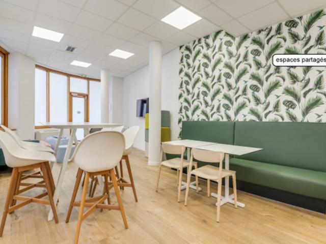 Appartement location à Nanterre, Clichy
