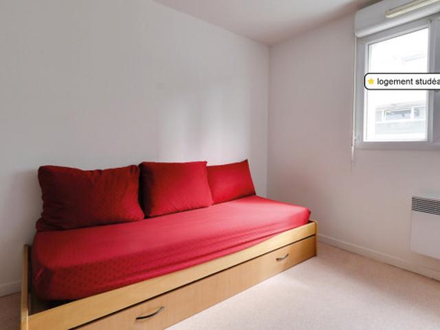 Studio location à Nantes