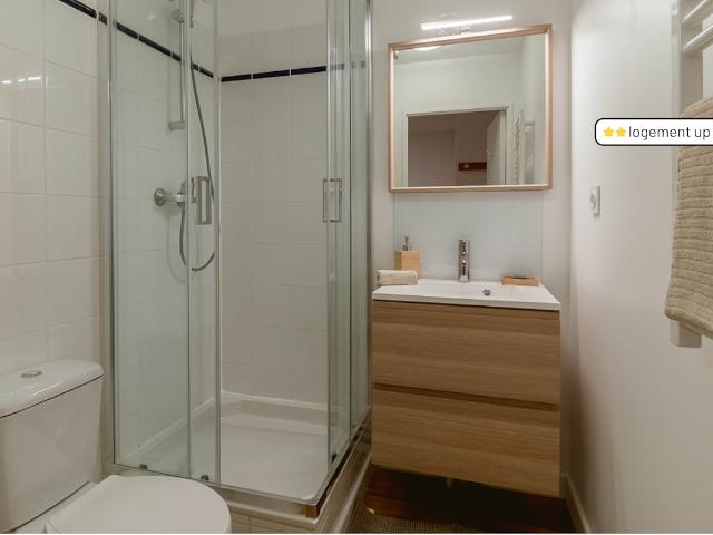 Studio location à Boulogne-Billancourt, Issy-les-moulineaux