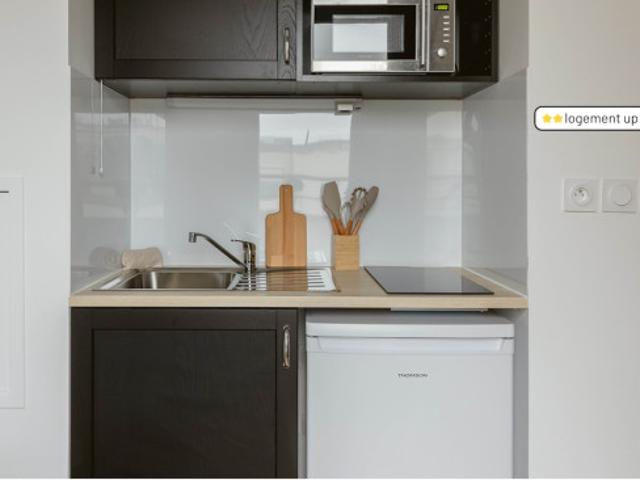 Studio location à Boulogne-Billancourt, Issy-les-moulineaux