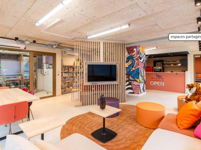 Appartement location à L'Haÿ-les-Roses, Ivry-sur-seine