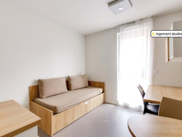 Studio location à L'Haÿ-les-Roses, Ivry-sur-seine