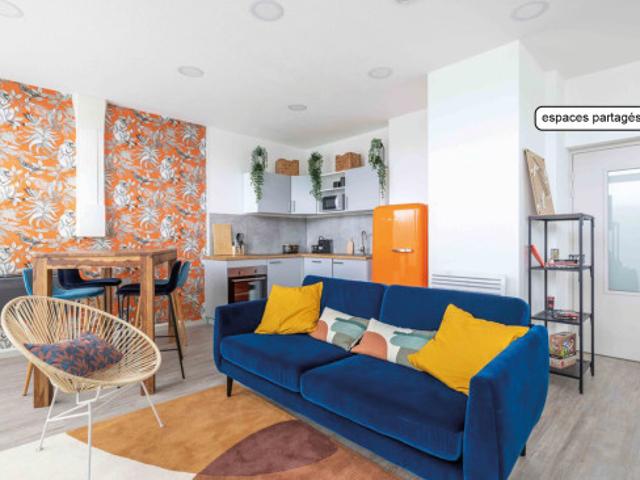 Studio location à Rhône, Auvergne-Rhône-Alpes