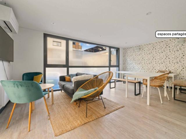 Studio location à Rhône, Auvergne-Rhône-Alpes
