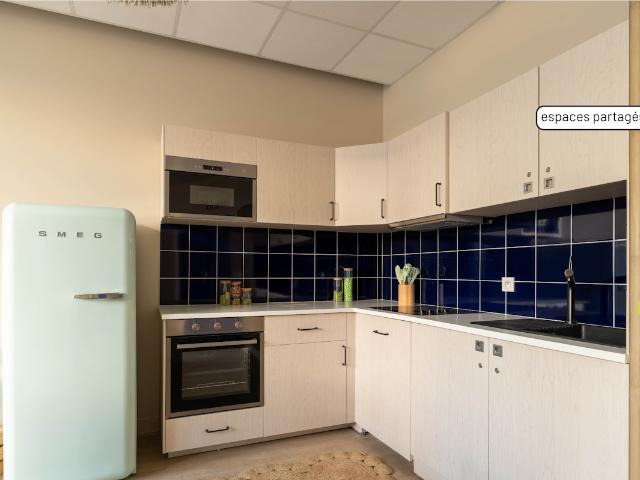 Studio location à Nogent-sur-Marne, Joinville-le-pont