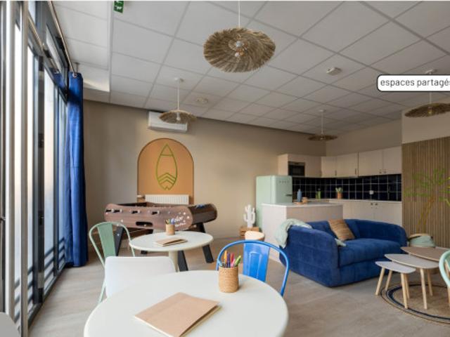 Studio location à Nogent-sur-Marne, Joinville-le-pont