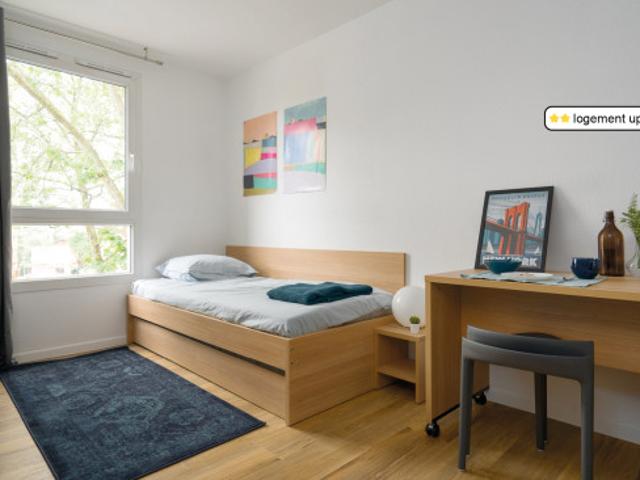 Studio location à Lyon, Métropole de Lyon