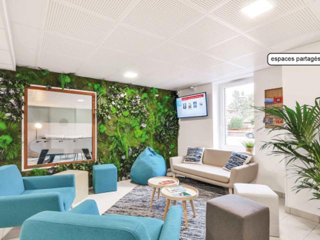 Appartement location à Lille, Villeneuve-d'ascq