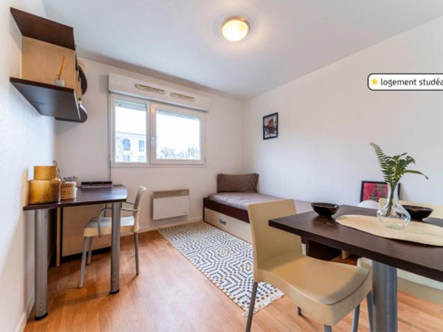 Studio location à Lille, Villeneuve-d'ascq