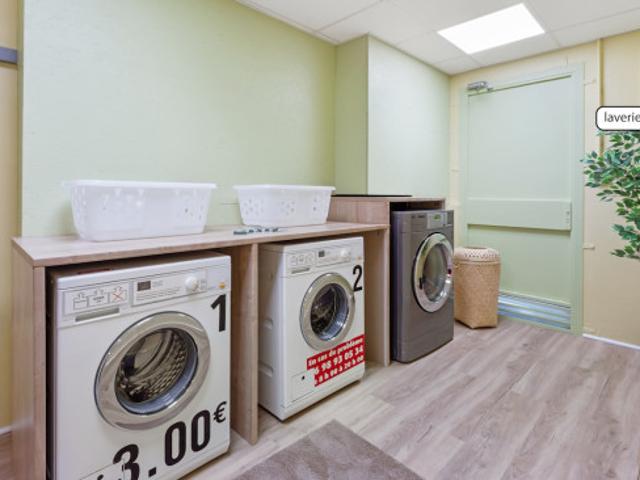 Studio location à Nantes