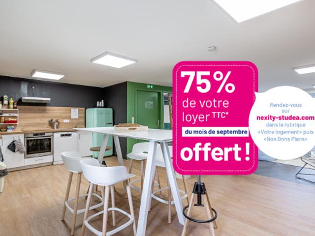 Appartement location à Nantes