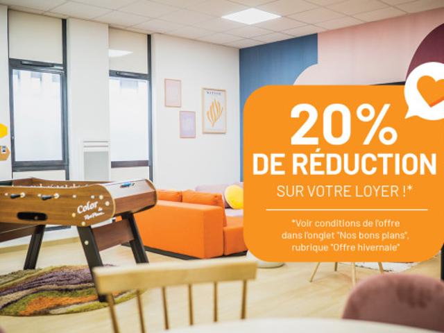 Studio location à Grenoble