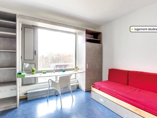 Studio location à Bellecour, Lyon