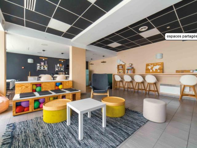 Studio location à Rhône, Auvergne-Rhône-Alpes