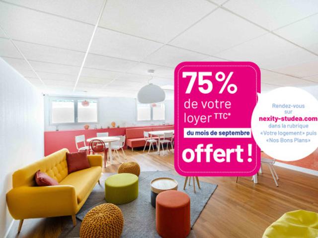 Appartement location à Marseille