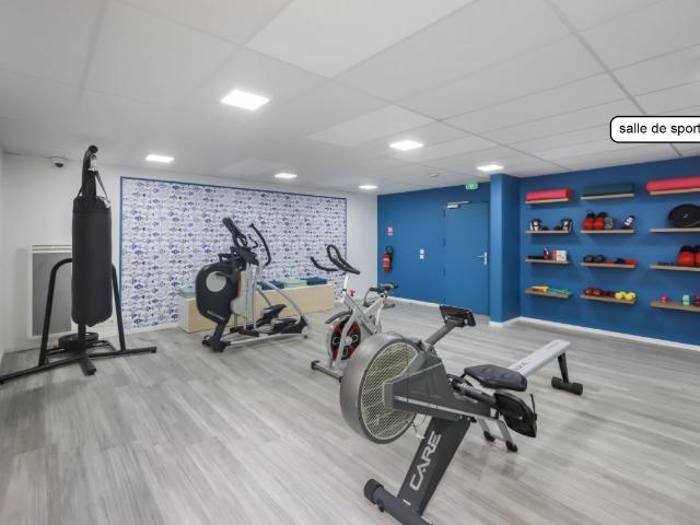 Studio location à Marseille