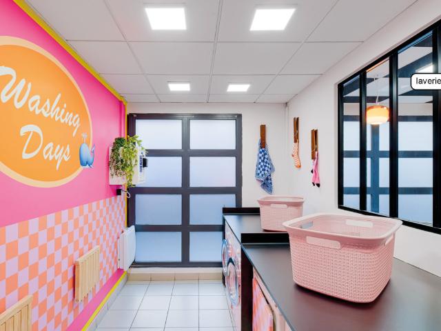 Studio location à Marseille