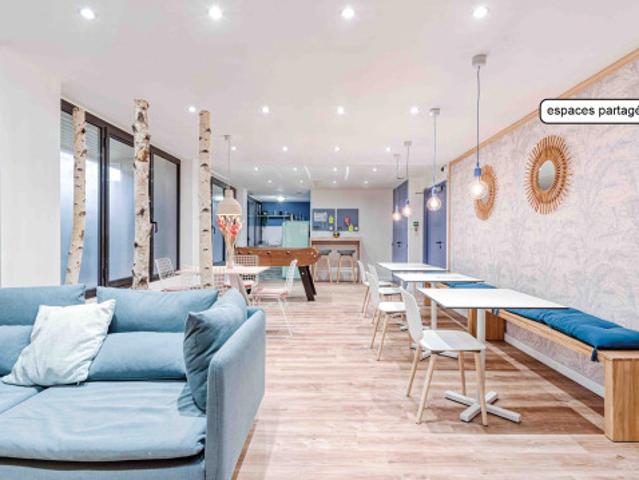 Studio location à Rhône, Auvergne-Rhône-Alpes