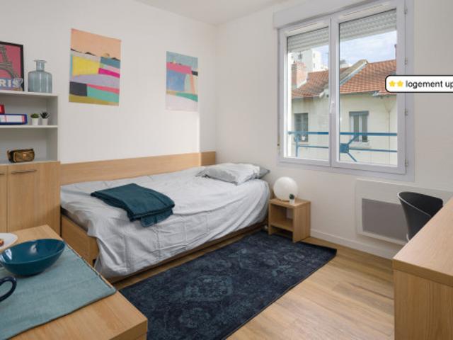 Studio location à Rhône, Auvergne-Rhône-Alpes