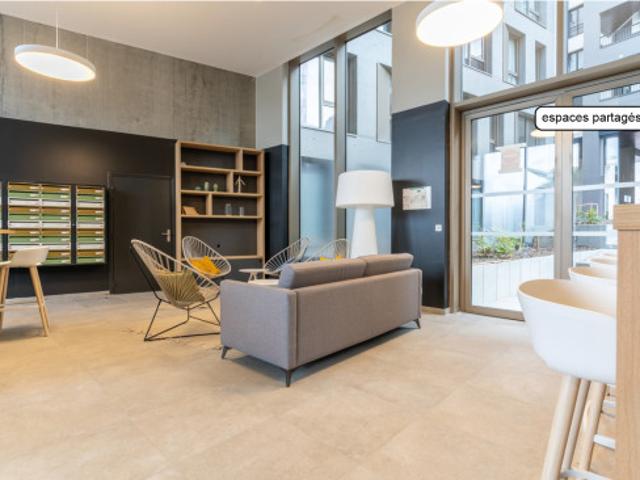 Appartement location à Palaiseau, Massy