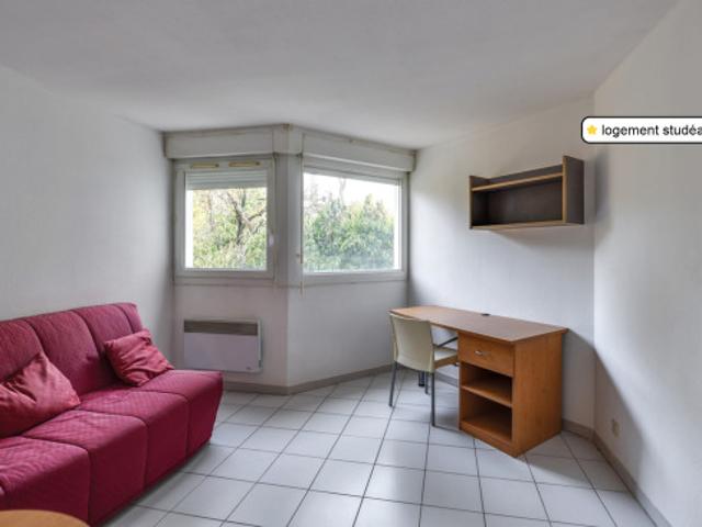 Studio location à Montpellier