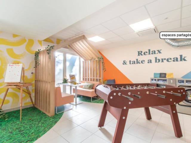 Appartement location à Montpellier