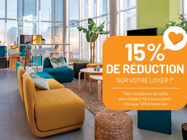 Appartement location à Montpellier