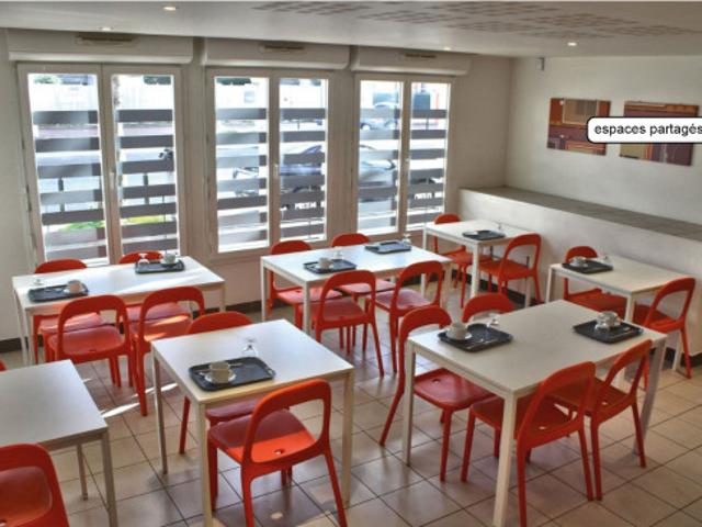 Studio location à Nanterre