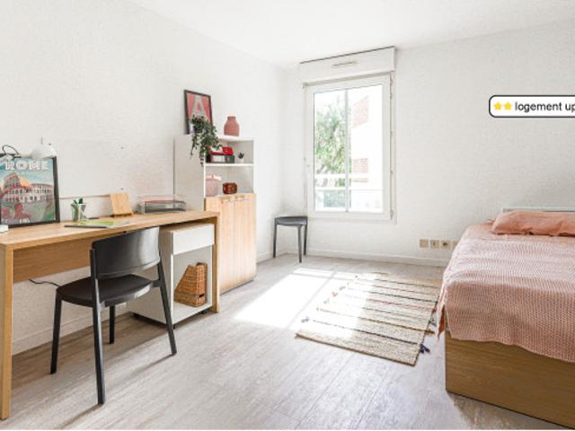 Studio location à Nice