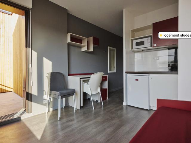 Studio location à Palaiseau