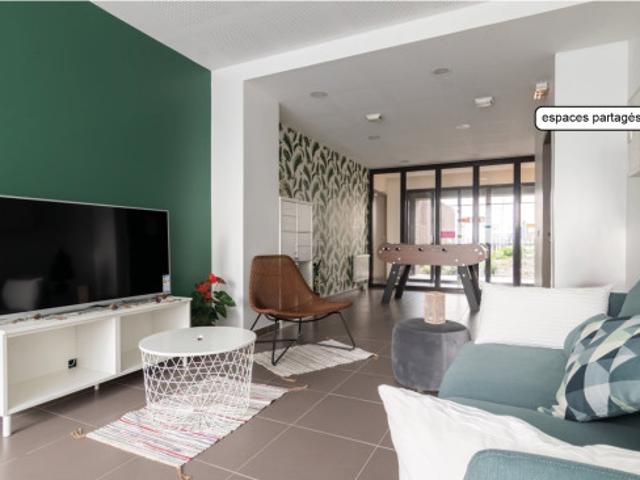 Studio location à Palaiseau
