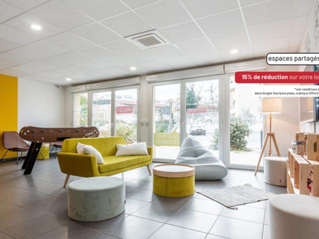 Studio location à Perpignan