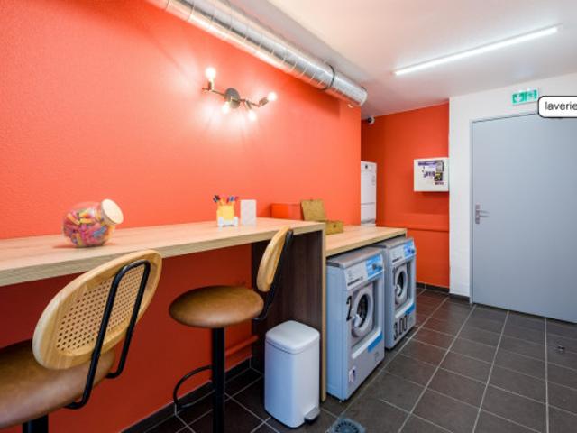 Studio location à Lyon, Métropole de Lyon
