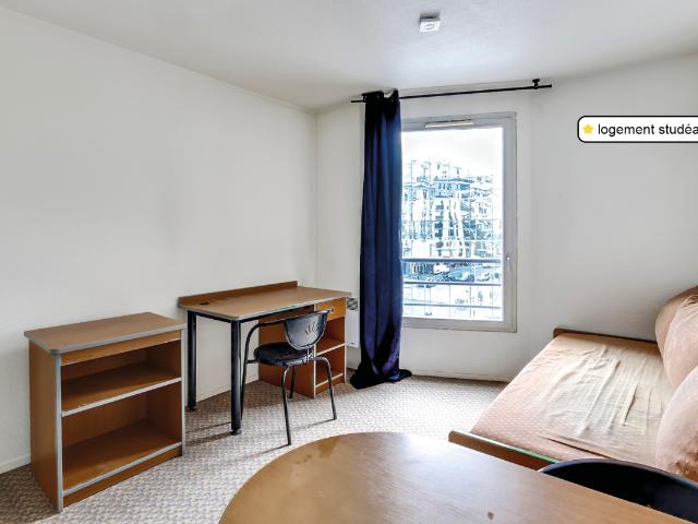 Studio location à Antony, Montrouge