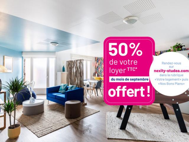 Appartement location à Bobigny, Le Pré-saint-gervais