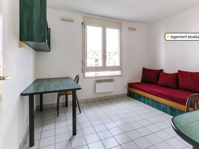 Studio location à Rhône, Auvergne-Rhône-Alpes