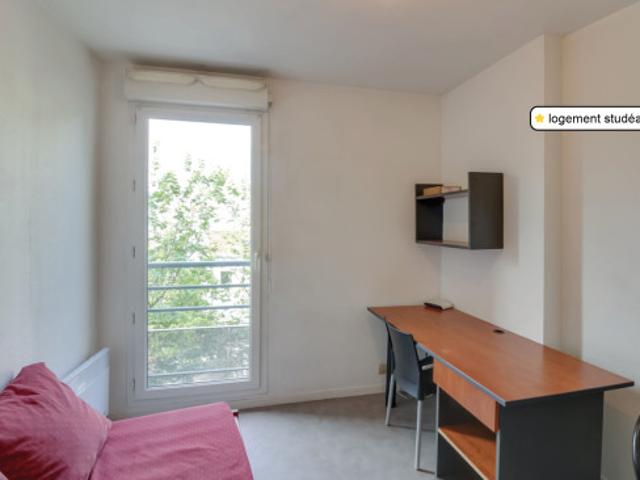 Studio location à Paris, Île-de-France