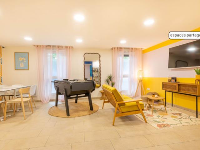 Appartement location à Lille, Roubaix